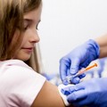 Vaccinazioni pediatriche, tre date in gennaio a Giovinazzo