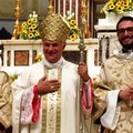 Veglia missionaria e di preghiera per i futuri sacerdoti Dario Vacca e Antonio Cipriani