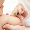 Vaccini, autocertificazione per i bimbi dagli 0 ai 6 anni