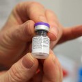 A Giovinazzo il 90% dei residenti ha ricevuto due dosi di vaccino