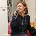  "Io non sono Clizia ", Valeria Traversi presenta a Giovinazzo il suo romanzo
