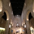 All'Odeion di Giovinazzo si parla del percorso culturale della Vallisa di Bari