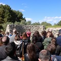 Dall’Antiquarium al Dolmen, l’Info Point riannoda i fili della storia di Giovinazzo