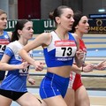 Campionati italiani Juniores, Viviana Marinelli sale sul podio nei 1.500 metri