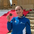 Cross Juniores, splendido bronzo per Viviana Marinelli ai Campionati italiani