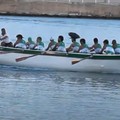 Regata dei Gonfaloni, terzo posto per l'Associazione Vogatori  "M. Cervone "