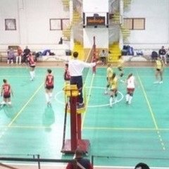 La Volley Ball Giovinazzo torna a vincere