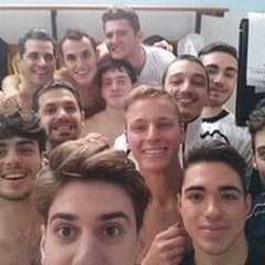Volley è Vita, un selfie per la quinta perla