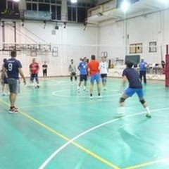 Volley è Vita, si torna a seminare