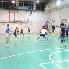 La Volley è Vita inizia col piede giusto