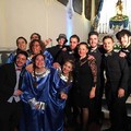 Vox Libera in concerto per le popolazioni terremotate