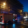 Fuga di gas in via De Gasperi: evacuato un intero palazzo