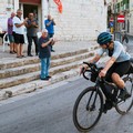 Giovinazzo-Paesi Bassi in bicicletta: sabato la partenza della  "VIA Race Chapter II "