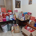 Donazioni natalizie: la Caritas di Giovinazzo ringrazia