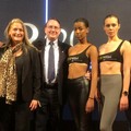 Top Fashion Model sulle passerelle milanesi