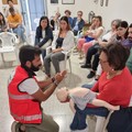 A Giovinazzo un corso di disostruzione pediatrica