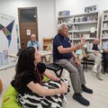 Un viaggio nei tre dialetti di Bari: poesie e aneddoti con Vito Sciacovelli