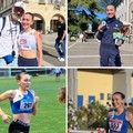 Tra sfide, traguardi e sogni nel cassetto, il talento giovinazzese Viviana Marinelli si racconta 