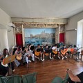 Il 29 agosto open day per la Scuola di Musica  "Filippo Cortese " di Giovinazzo