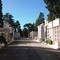 Il cimitero di Giovinazzo chiuso dall'11 al 24 giugno per esumazioni zona I