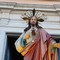 Sacro Cuore di Gesù, stasera la processione a Giovinazzo: programma ed itinerario