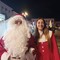 Aperto a Giovinazzo il Villaggio di Babbo Natale - FOTO