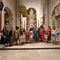 Sant'Anna e San Gioacchino, rinnovato a Giovinazzo il rito della benedizione delle partorienti