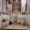L'abbraccio di Giovinazzo a Monsignor Basile - FOTO e VIDEO