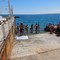Restaurata e riposizionata la rampa al Porto Vecchio di Giovinazzo
