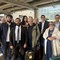 AVS, il giovinazzese Nico Bavaro nella delegazione in Palestina