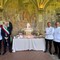 Sollecito e Giotti a Firenze per "Rinascimento del Gusto"