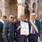 A Giambattista Massari l'onorificenza di Ufficiale al Merito della Repubblica Italiana