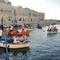 Giovinazzo dal gozzo incanta i turisti