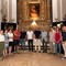 "In spem peregrinantes", così Dino Mottola racconta la Festa Patronale di Giovinazzo