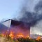 Odore acre di fumo a sera, il sindaco di Giovinazzo spiega