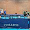 D2 Tennistavolo, buona la prima per la Polisportiva Juvenatium