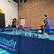Tennistavolo, la Polisportiva Juvenatium consolida il secondo posto in classifica