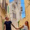 La bellezza di Giovinazzo celebrata da travel blogger francesi