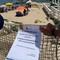 Divieto balneazione nel porto di Giovinazzo: amministrazione e Capitaneria usano il pugno di ferro