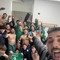 Festa in casa Academy Giovinazzo: vittoria e pass per i play-off