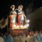 Le effigi dei Santi Medici in processione a Giovinazzo. LE FOTO