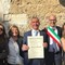 Pasquale Misurelli è Cavaliere al Merito della Repubblica italiana