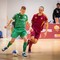 Colpo del Defender Giovinazzo C5, arriva il nazionale lettone Baklanovs