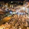 Giovinazzo en blanc 2026, fervono i preparativi