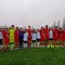 La Bruno Soccer School protagonista all'International Kup di Milano