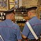 Centro di bevande nel mirino dei malviventi: rubate bottiglie e denaro