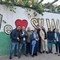 Missione in Palestina, Depalo ringrazia Bavaro