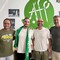 AFP Giovinazzo: presentato Guia, sorteggiato La Vendeenne