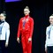 Ginnastica Iris, Flavia Cassano in maglia azzurra protagonista in Polonia