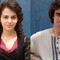 Giovinazzo- Storia di una famiglia per bene, le interviste sul set